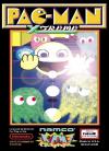Pac-Man Xtreme Box Art Front
